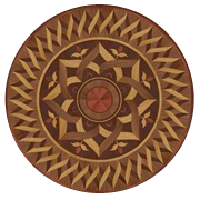 marquetry