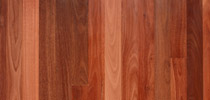 Jarrah